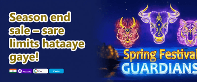 Refer a Friend Gold Bonus promotion